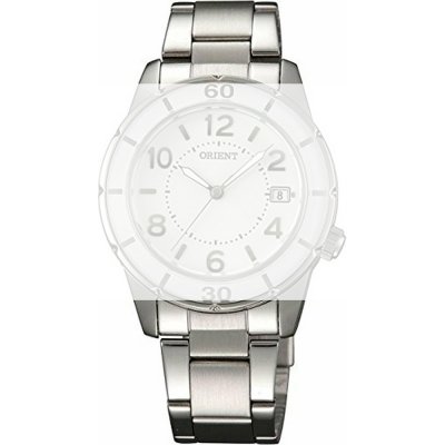 Orient straps KDESRSS Band