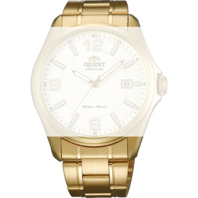 Orient straps KDEUEAA Band
