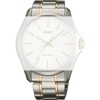 Orient straps KDEUESZ Band