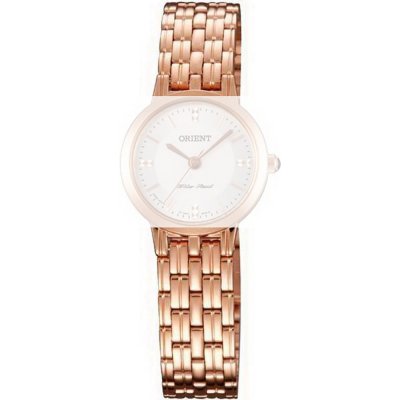 Orient straps KDEWPRR Band