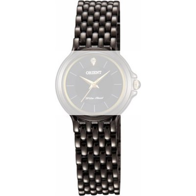 Orient straps KDEXJ0Y Band
