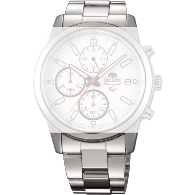 Orient straps KDEZMSS Band