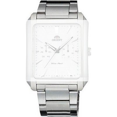 Orient straps KDFABSS Band
