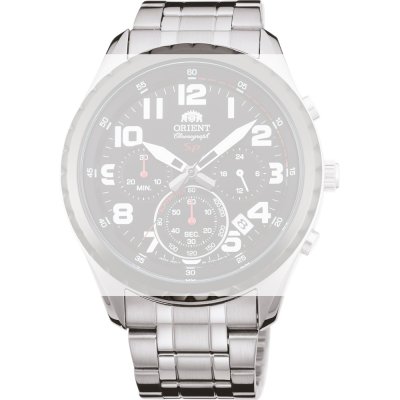 Orient straps KDFGDSS Band