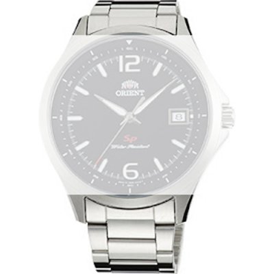Orient straps KDFGMSS Band