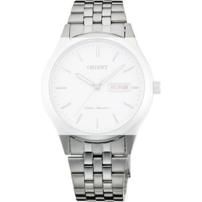Orient straps KDFHBSS Band