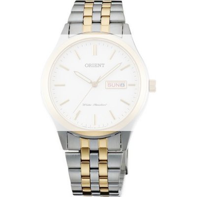 Orient straps KDFHBSZ Band