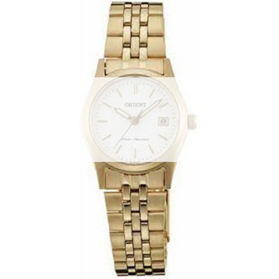 Orient straps KDFHCAA Band