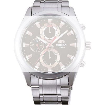 Orient straps KDFHXSS Band