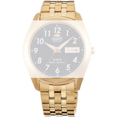Orient straps KDFJLAA Band