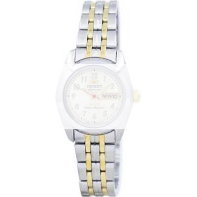 Orient straps KDFJMSZ Band