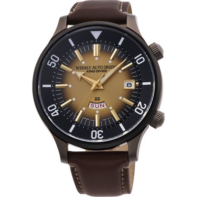 Orient Automatic RA-AA0D04G0HB King Diver Uhr