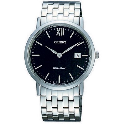 Orient Quartz LGW00004B0 Dressy Elegant Uhr