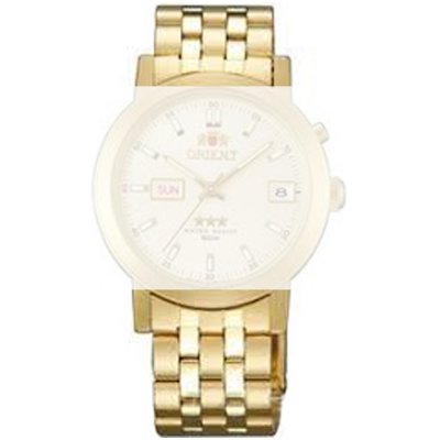 Orient straps M0101GG Band