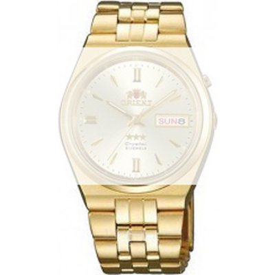 Orient straps M0104GG Band