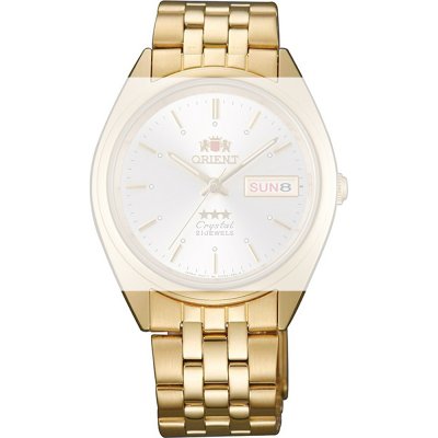 Orient straps M0105GG Band