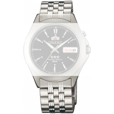Orient straps M0301SS Band