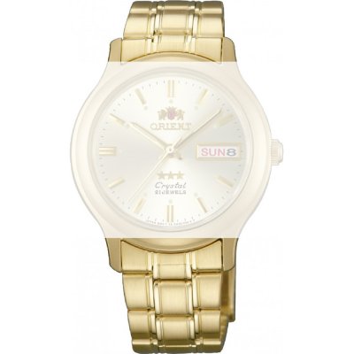 Orient straps M0501GG Band
