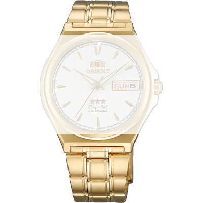 Orient straps M0503GG Band