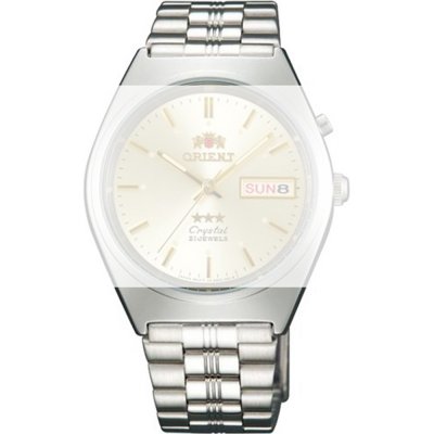 Orient straps M0601SS Band
