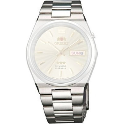 Orient straps M0904SS Band