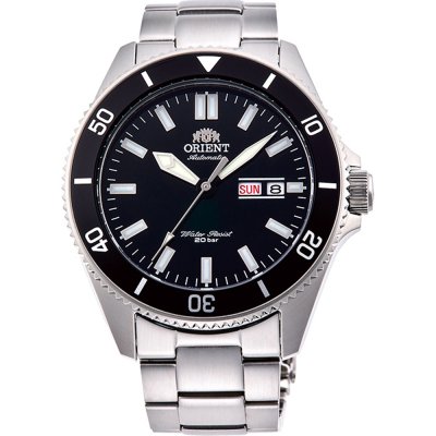 Orient Mako RA-AA0008B39B Mako III Uhr