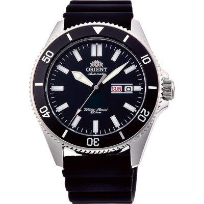Orient Mako RA-AA0010B39B Mako III Uhr
