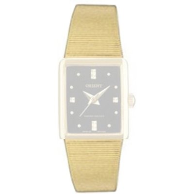 Orient straps NDDYWAA Band