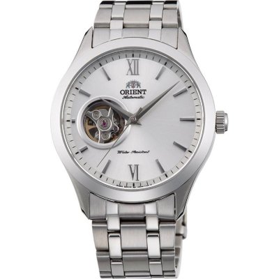 Orient Automatic FAG03001W0 Open Heart Uhr