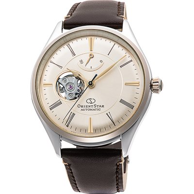 Orient Star RE-AT0201G00B Orient Star - Netto Uhr
