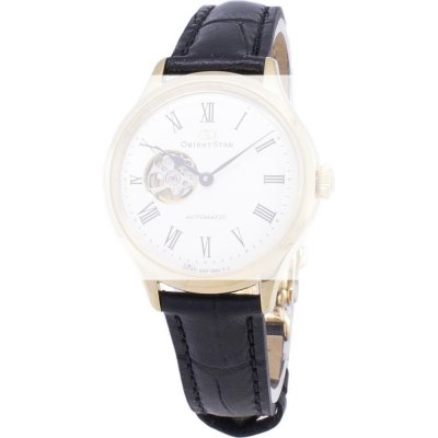 Orient straps UL024012K0 Orient Star Band