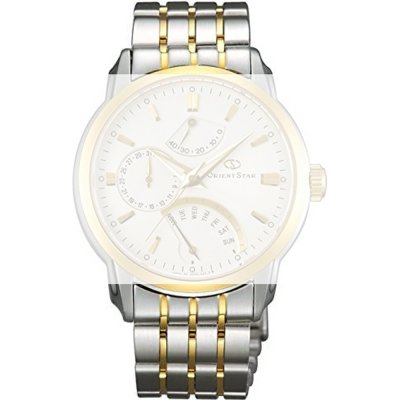 Orient straps P7986SZ Band
