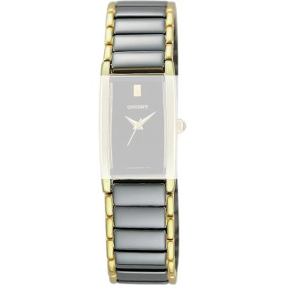 Orient straps PCEYQ1Y Band