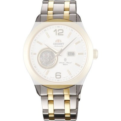 Orient straps PDCEVSZ Band