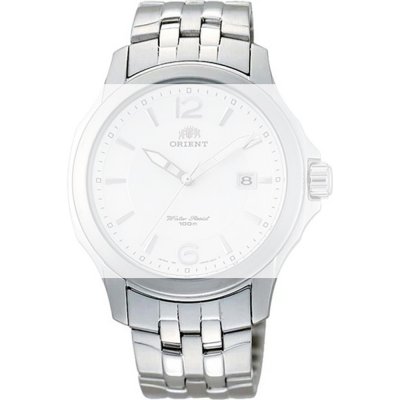 Orient straps PDCMCSS Band