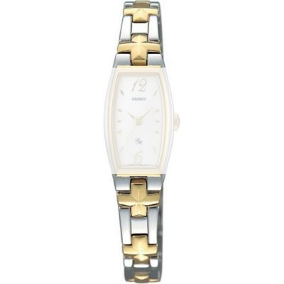 Orient straps PDCQX1Y Band