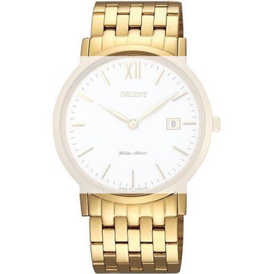 Orient straps PDCVNGG Band