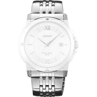 Orient straps PDDDXSS Band