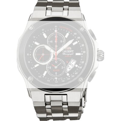 Orient straps PDDEFSS Band