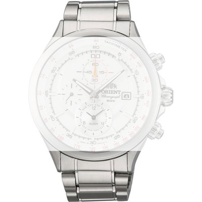 Orient straps PDDGPSS Band