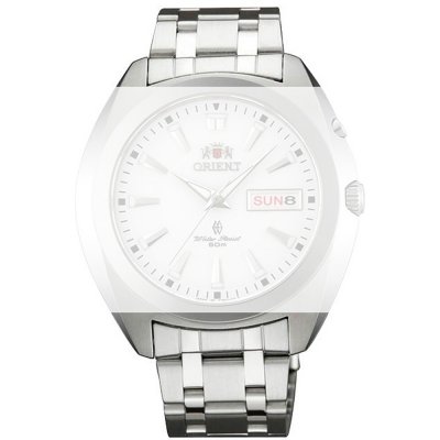 Orient straps PDDMJSS Band
