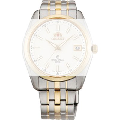 Orient straps PDDPZZ0 Band