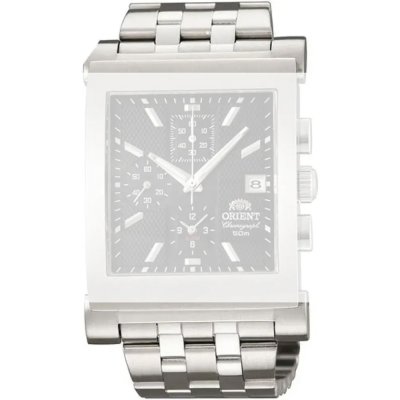 Orient straps PDDSTSS Band