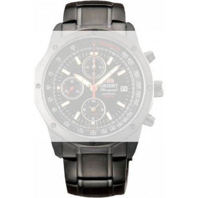 Orient straps PDDSU0Z Band