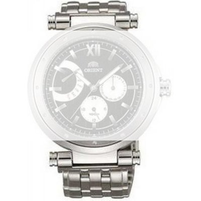 Orient straps PDDSZSS Band