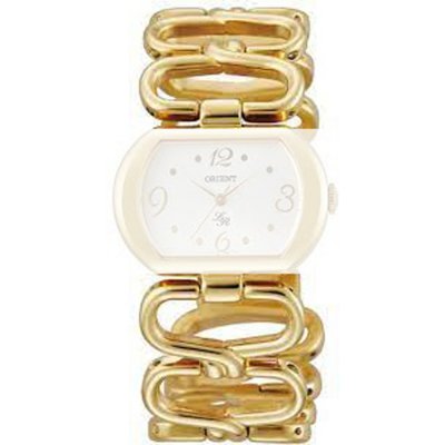 Orient straps PDDTSAA Band