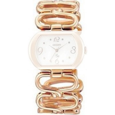 Orient straps PDDTSRR Band