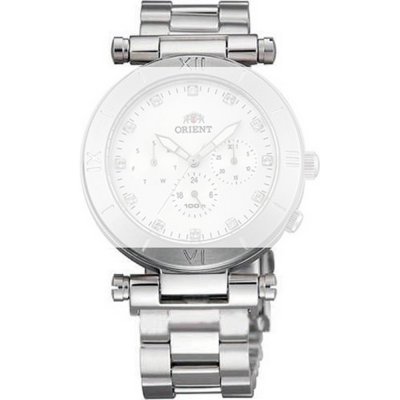 Orient straps PDDTTSS Band