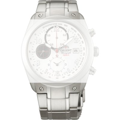 Orient straps PDDUHSS Band