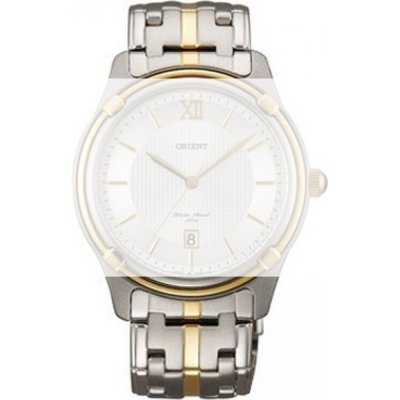 Orient straps PDDUQSZ Band